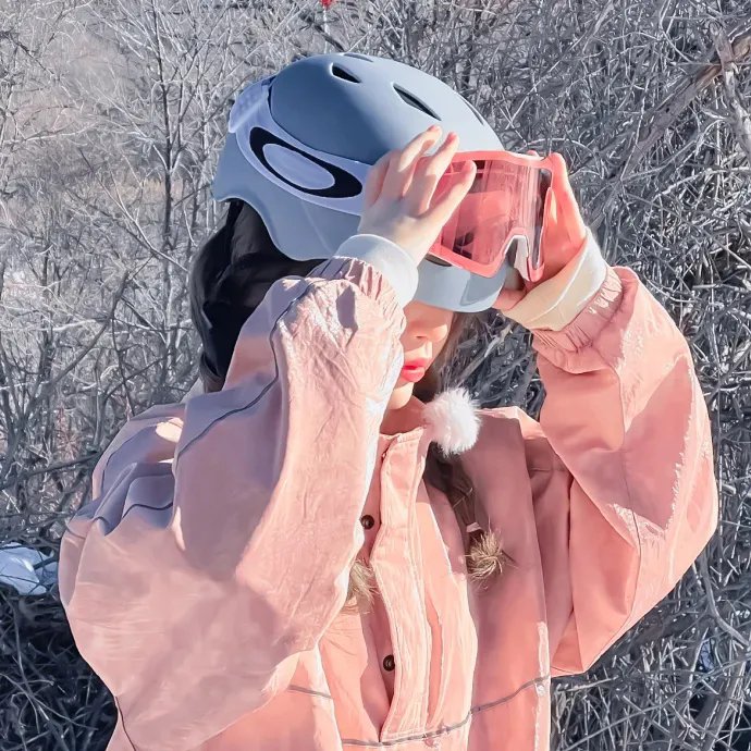 穿书后我抱紧老公大腿